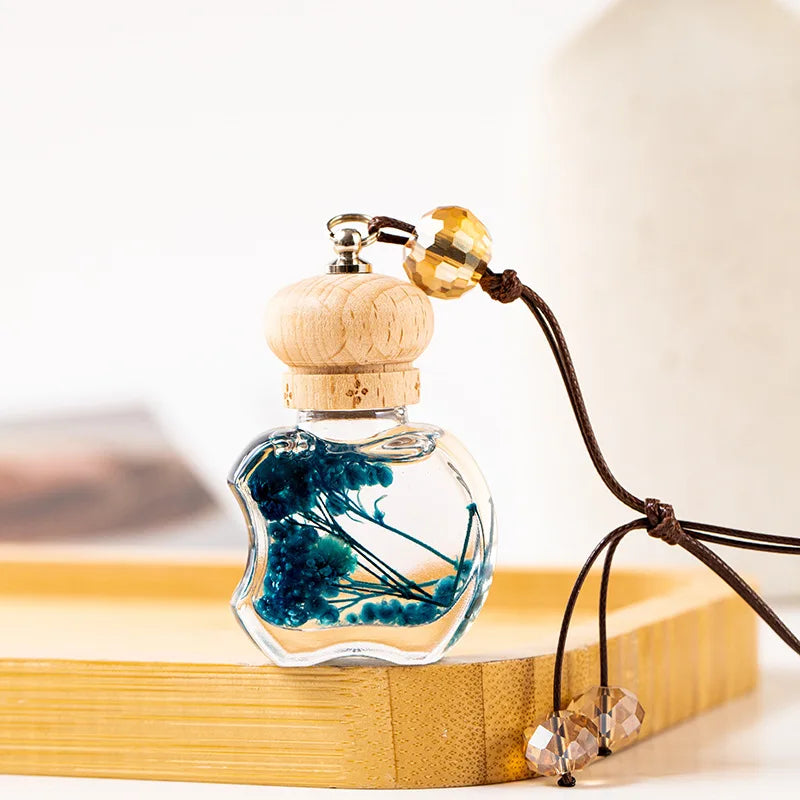 Immortal Bloom Car Diffuser Pendant