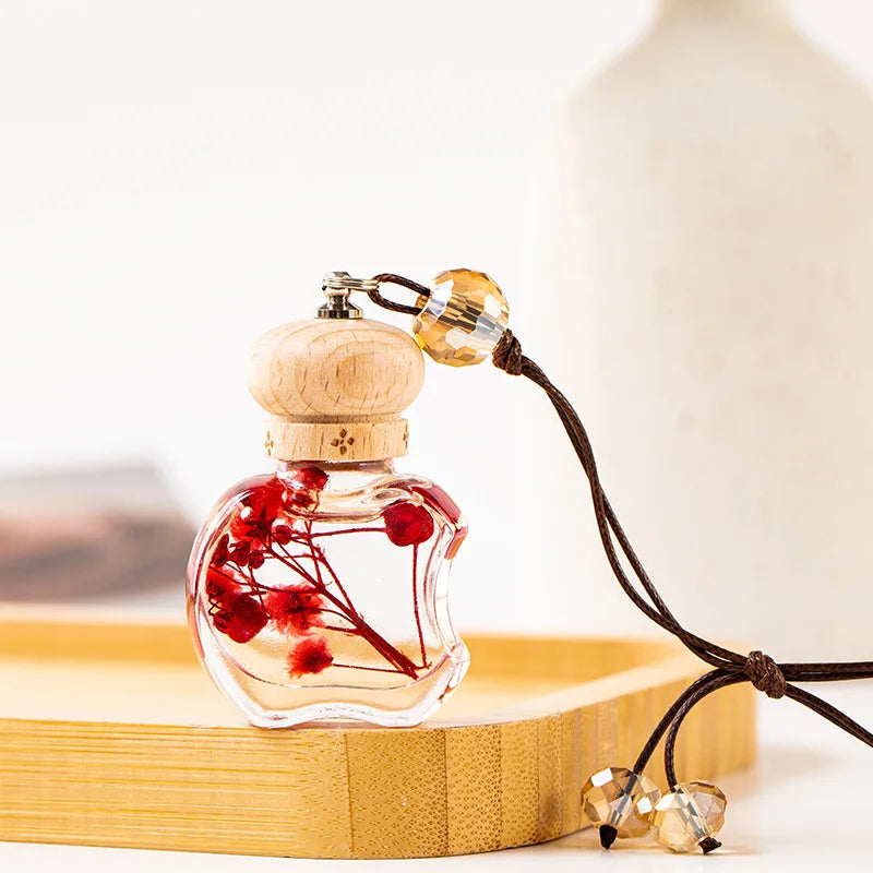 Immortal Bloom Car Diffuser Pendant